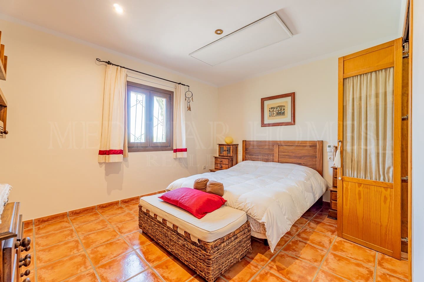 3 soveværelse Villa til salg i Mojacar med swimmingpool garage - € 398.000 (Ref: 9145778)