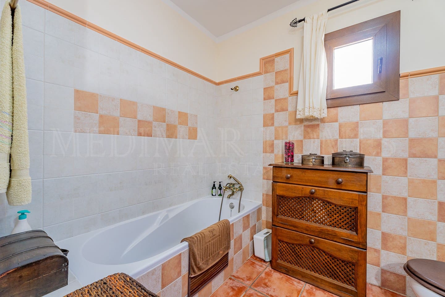 3 soveværelse Villa til salg i Mojacar med swimmingpool garage - € 398.000 (Ref: 9145778)