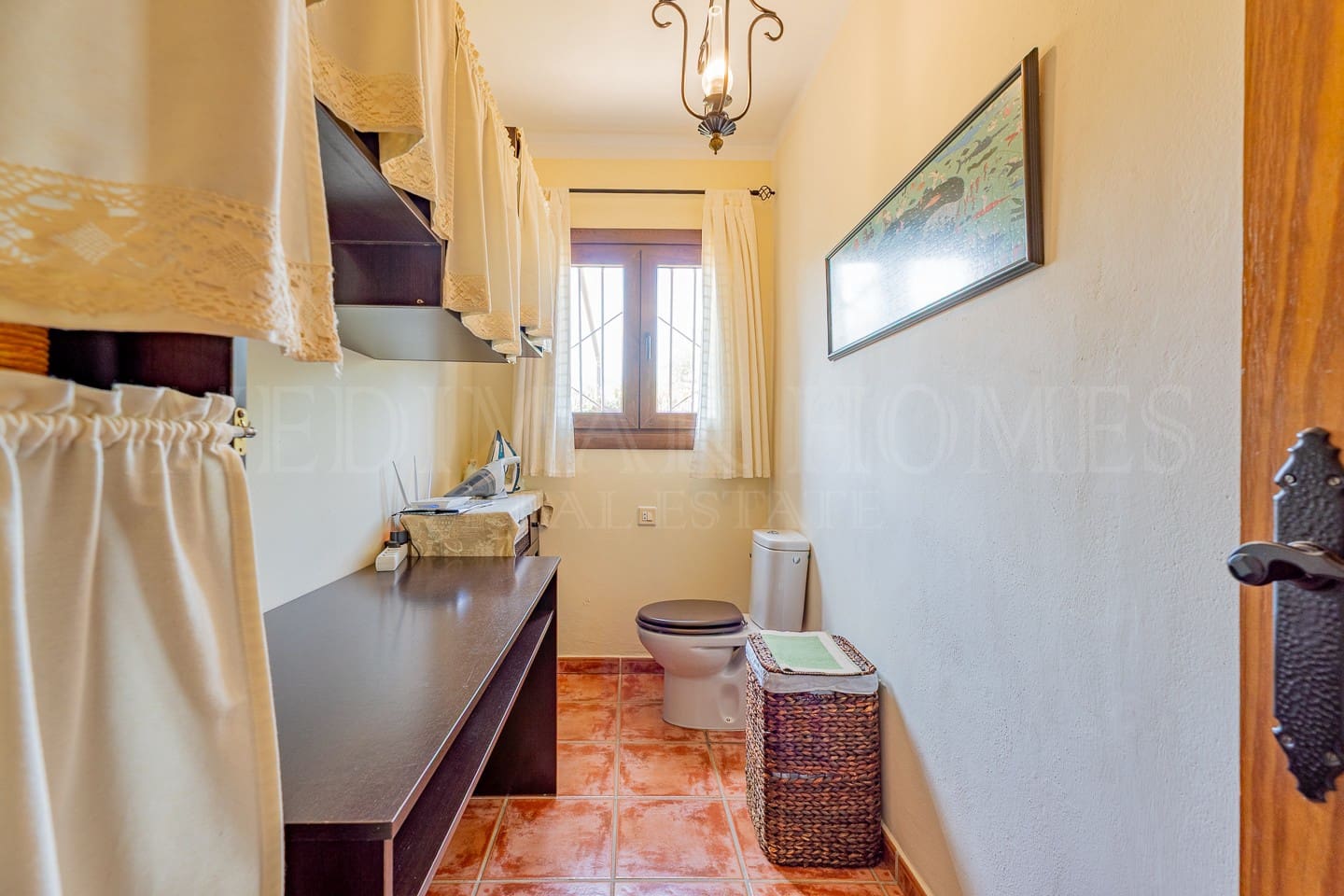 3 soveværelse Villa til salg i Mojacar med swimmingpool garage - € 398.000 (Ref: 9145778)