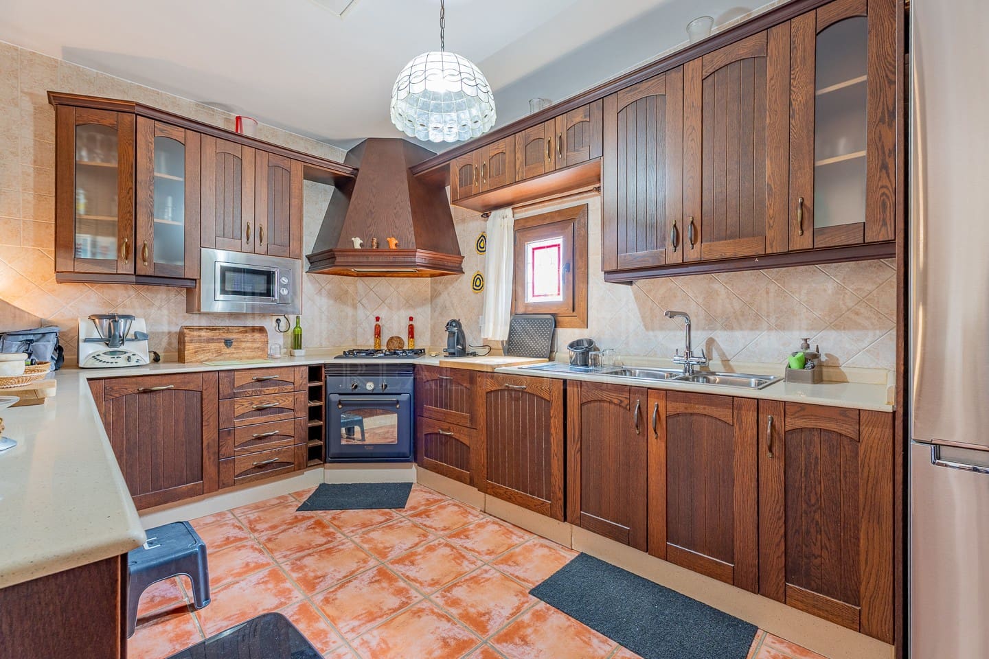 3 soveværelse Villa til salg i Mojacar med swimmingpool garage - € 398.000 (Ref: 9145778)