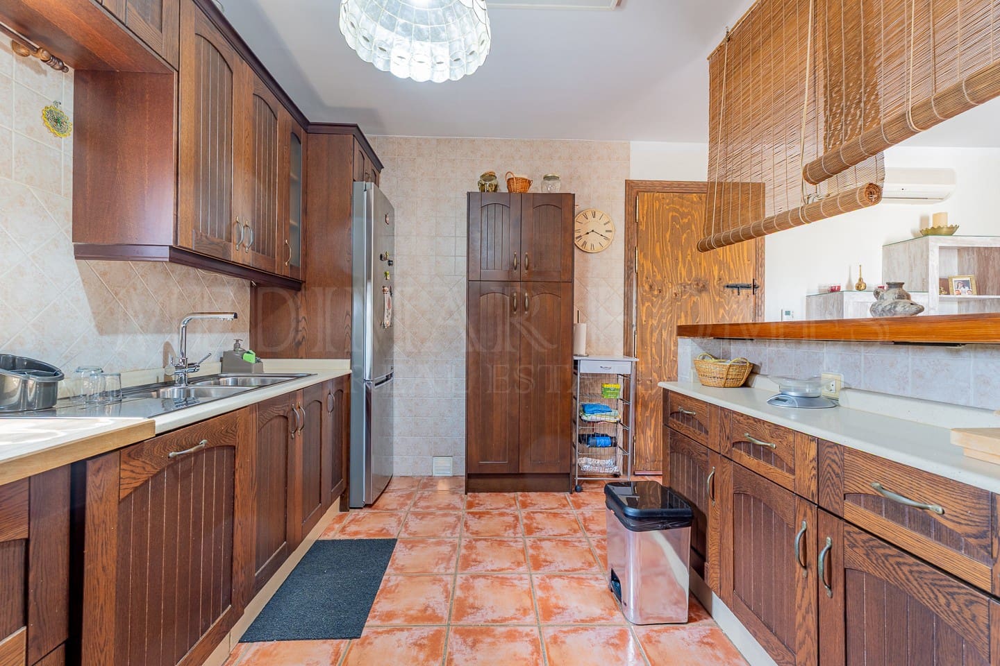 3 soveværelse Villa til salg i Mojacar med swimmingpool garage - € 398.000 (Ref: 9145778)