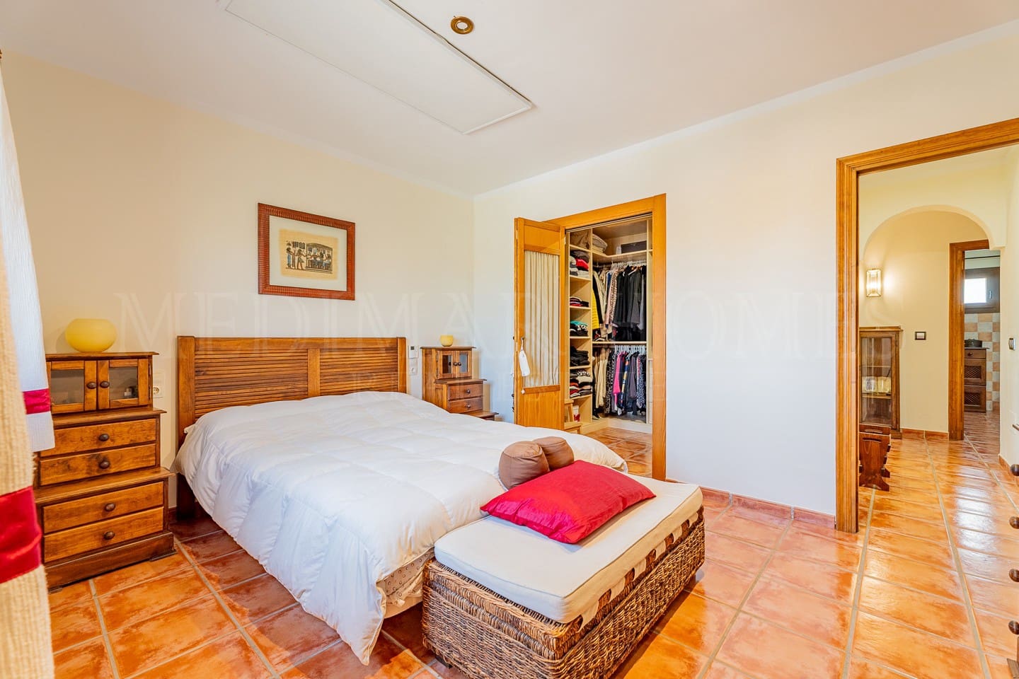 3 soveværelse Villa til salg i Mojacar med swimmingpool garage - € 398.000 (Ref: 9145778)