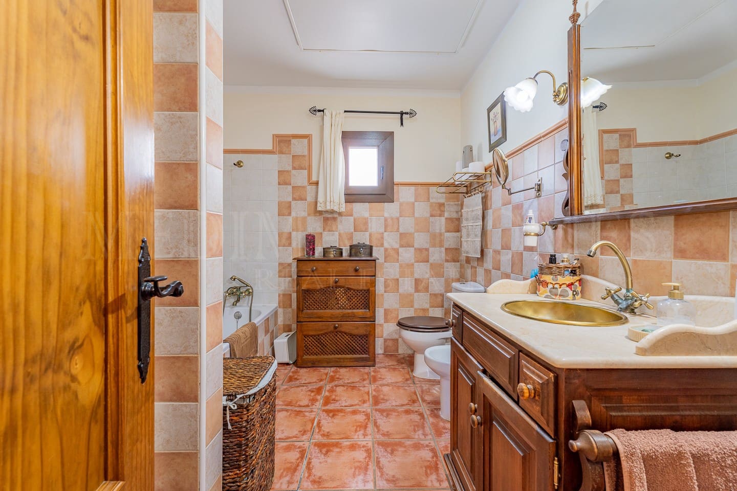 3 soveværelse Villa til salg i Mojacar med swimmingpool garage - € 398.000 (Ref: 9145778)