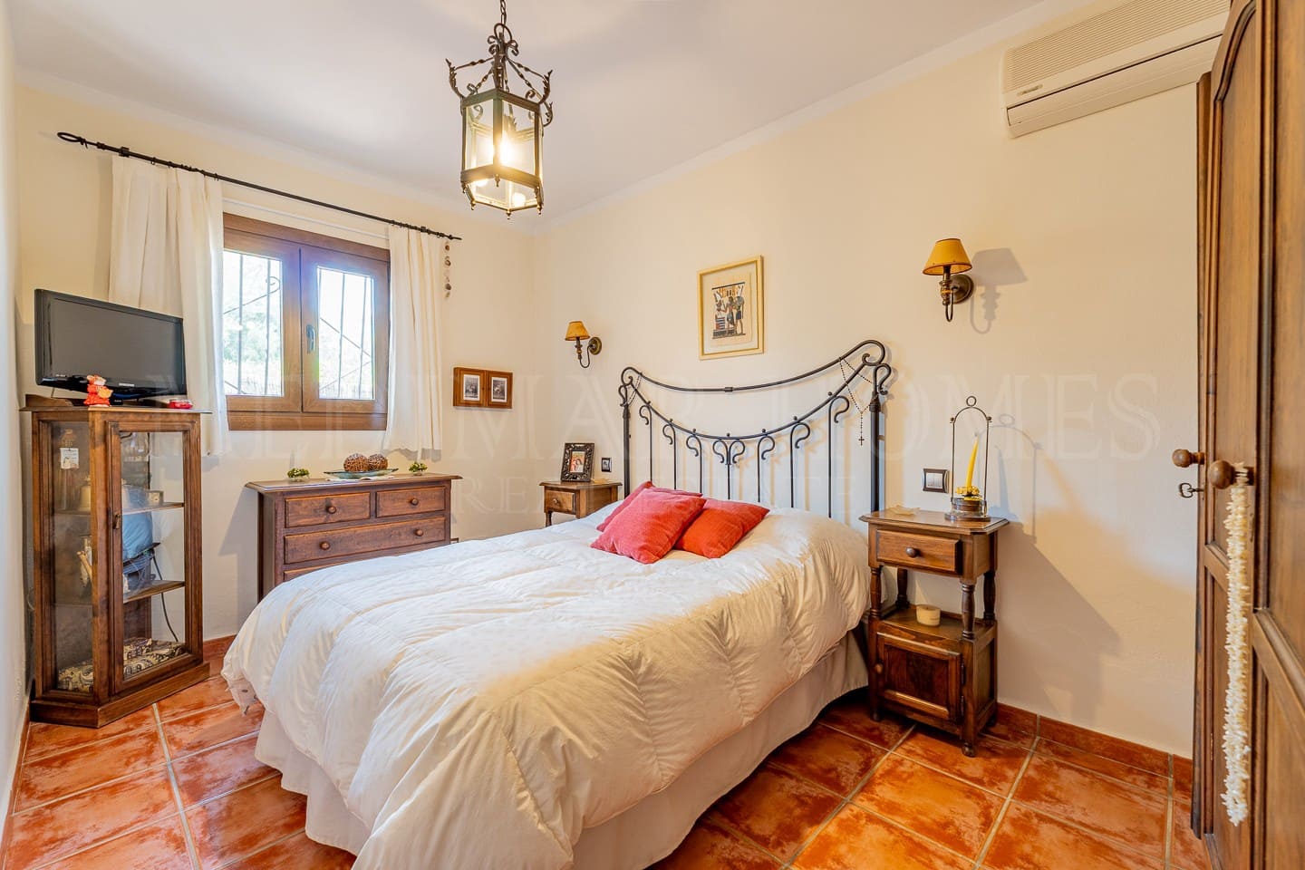 3 soveværelse Villa til salg i Mojacar med swimmingpool garage - € 398.000 (Ref: 9145778)