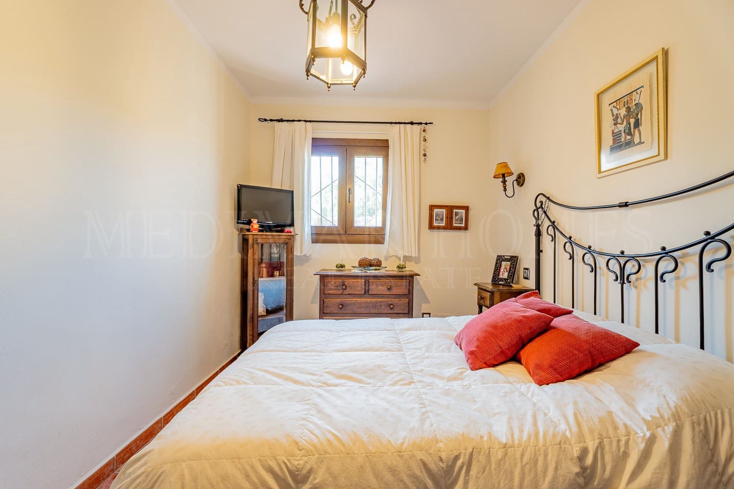 3 soveværelse Villa til salg i Mojacar med swimmingpool garage - € 398.000 (Ref: 9145778)