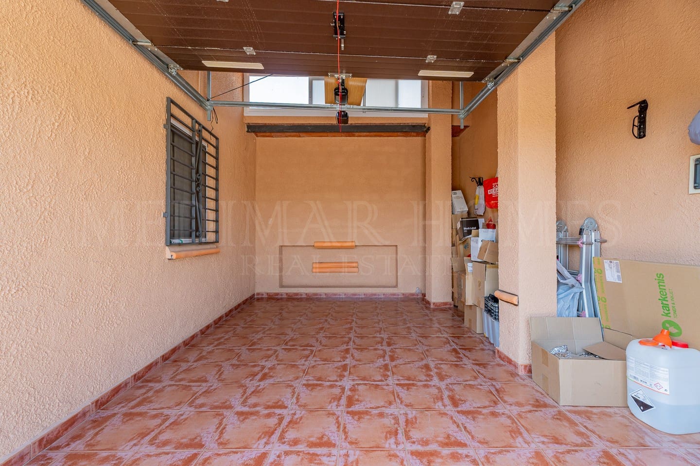 3 soveværelse Villa til salg i Mojacar med swimmingpool garage - € 398.000 (Ref: 9145778)