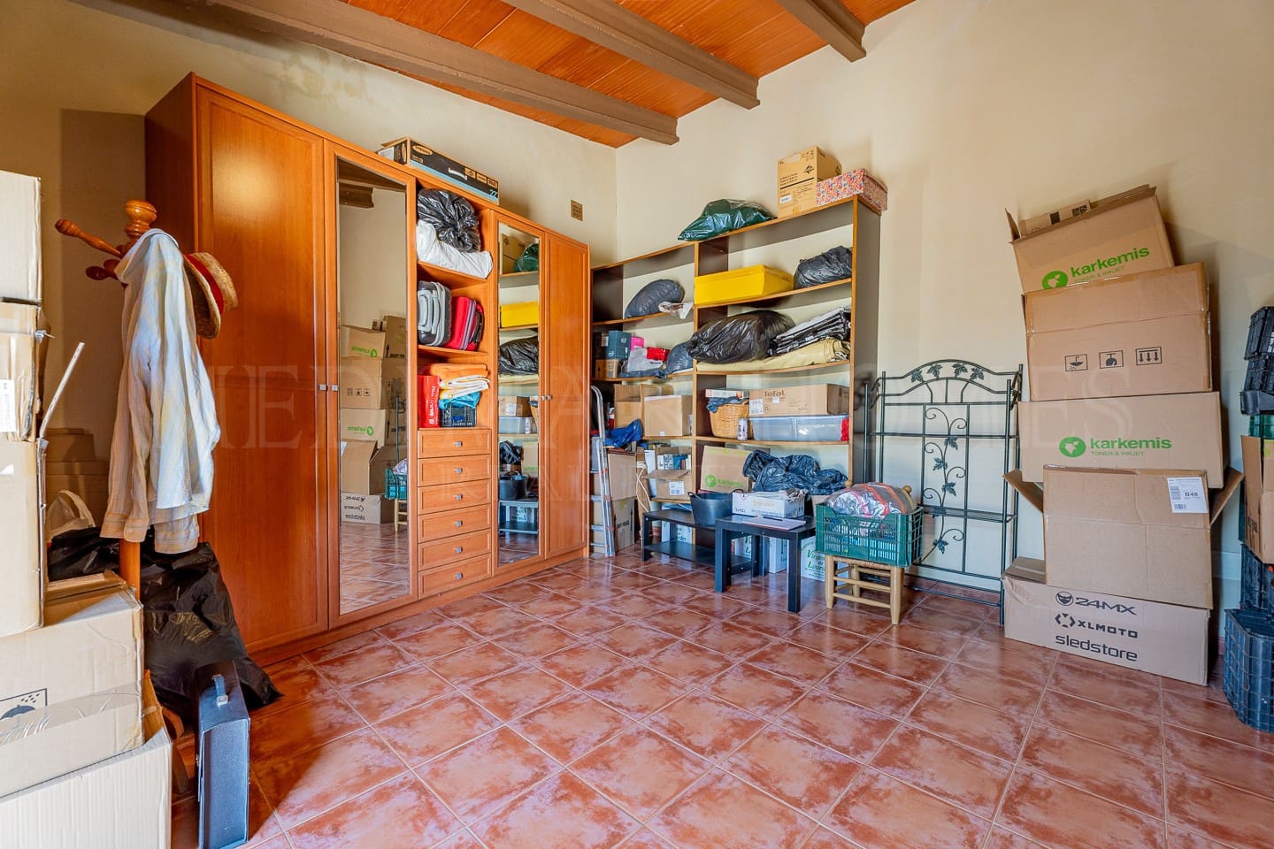 3 soveværelse Villa til salg i Mojacar med swimmingpool garage - € 398.000 (Ref: 9145778)