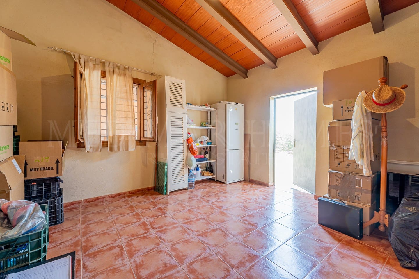 3 soveværelse Villa til salg i Mojacar med swimmingpool garage - € 398.000 (Ref: 9145778)