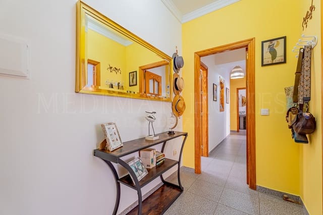 3 soveværelse Lejlighed til salg i Palomares, Cuevas del Almanzora - € 119.950 (Ref: 9149705)