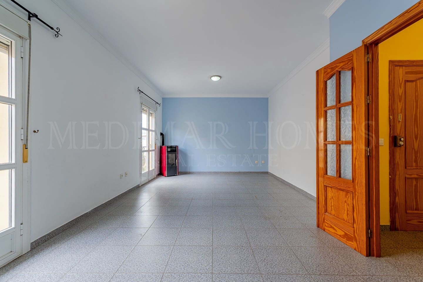 3 soveværelse Lejlighed til salg i Palomares - € 109.950 (Ref: 9149705)