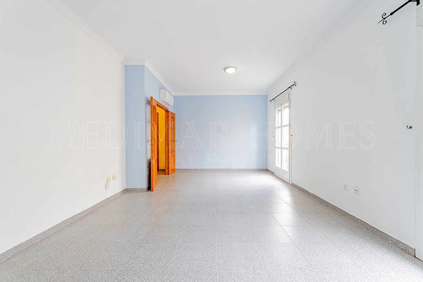 3 soveværelse Lejlighed til salg i Palomares - € 109.950 (Ref: 9149705)