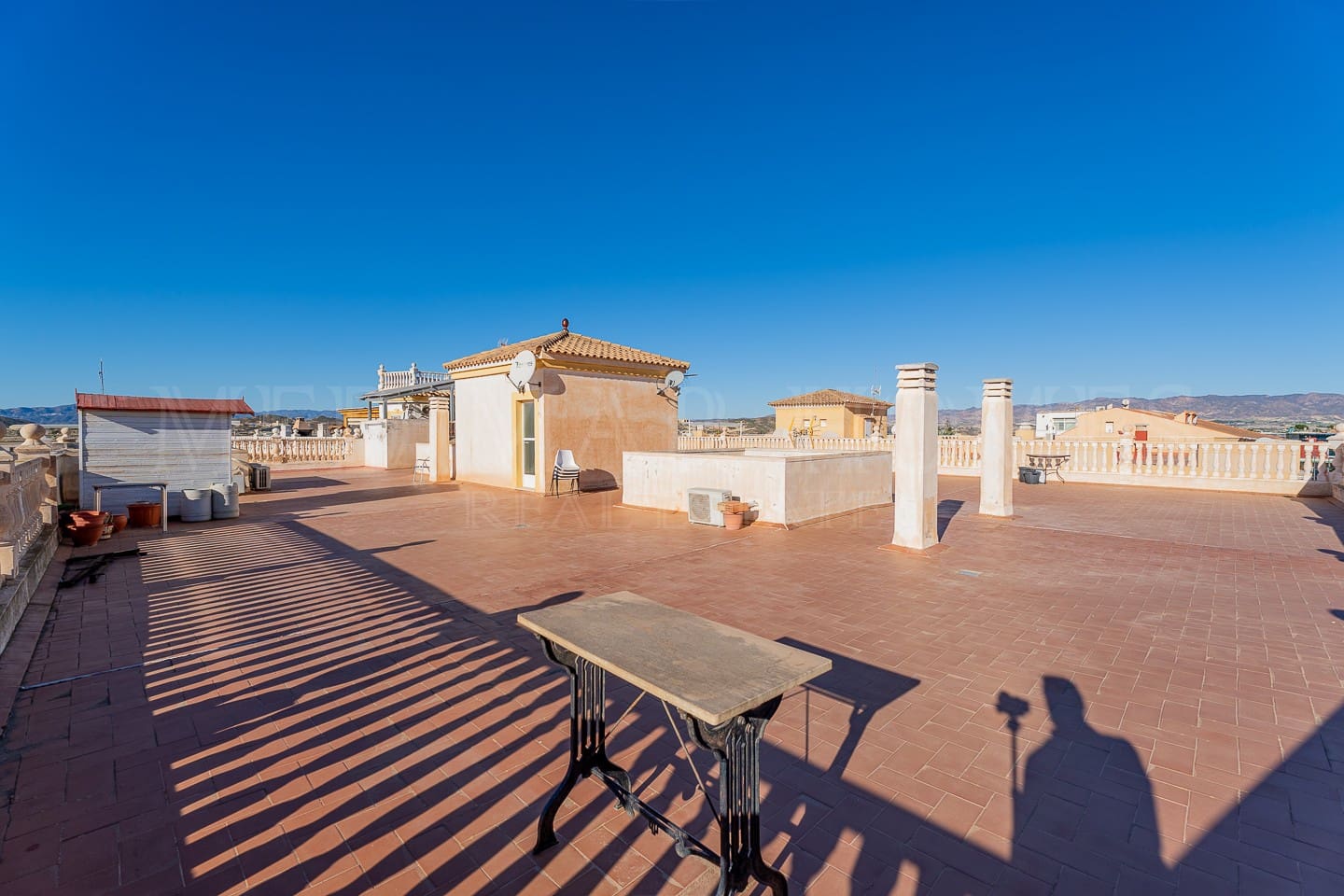 3 soveværelse Lejlighed til salg i Palomares - € 109.950 (Ref: 9149705)