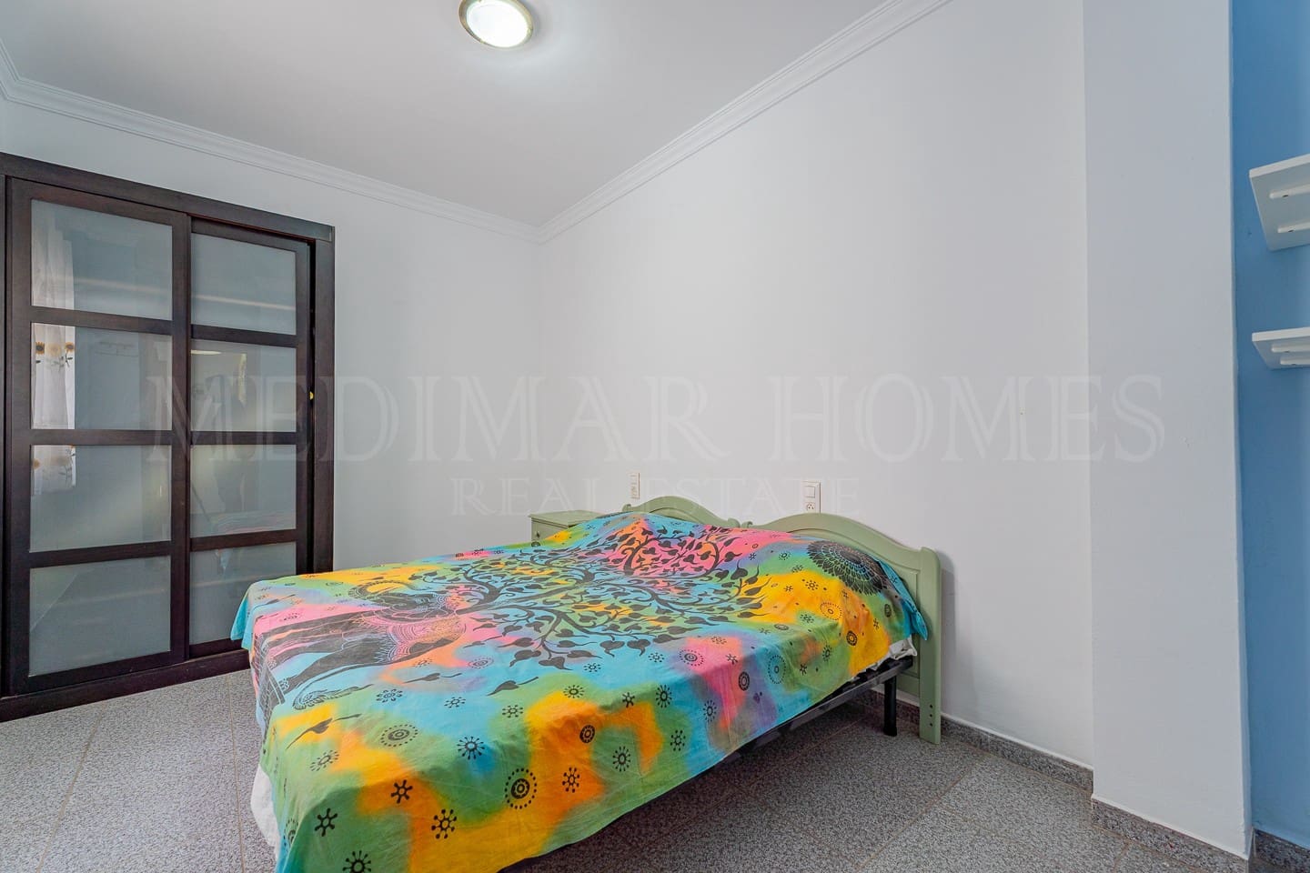 3 soveværelse Lejlighed til salg i Palomares - € 109.950 (Ref: 9149705)