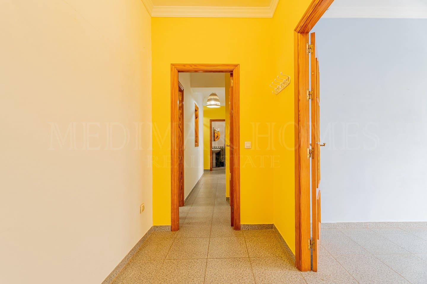 3 soveværelse Lejlighed til salg i Palomares - € 109.950 (Ref: 9149705)