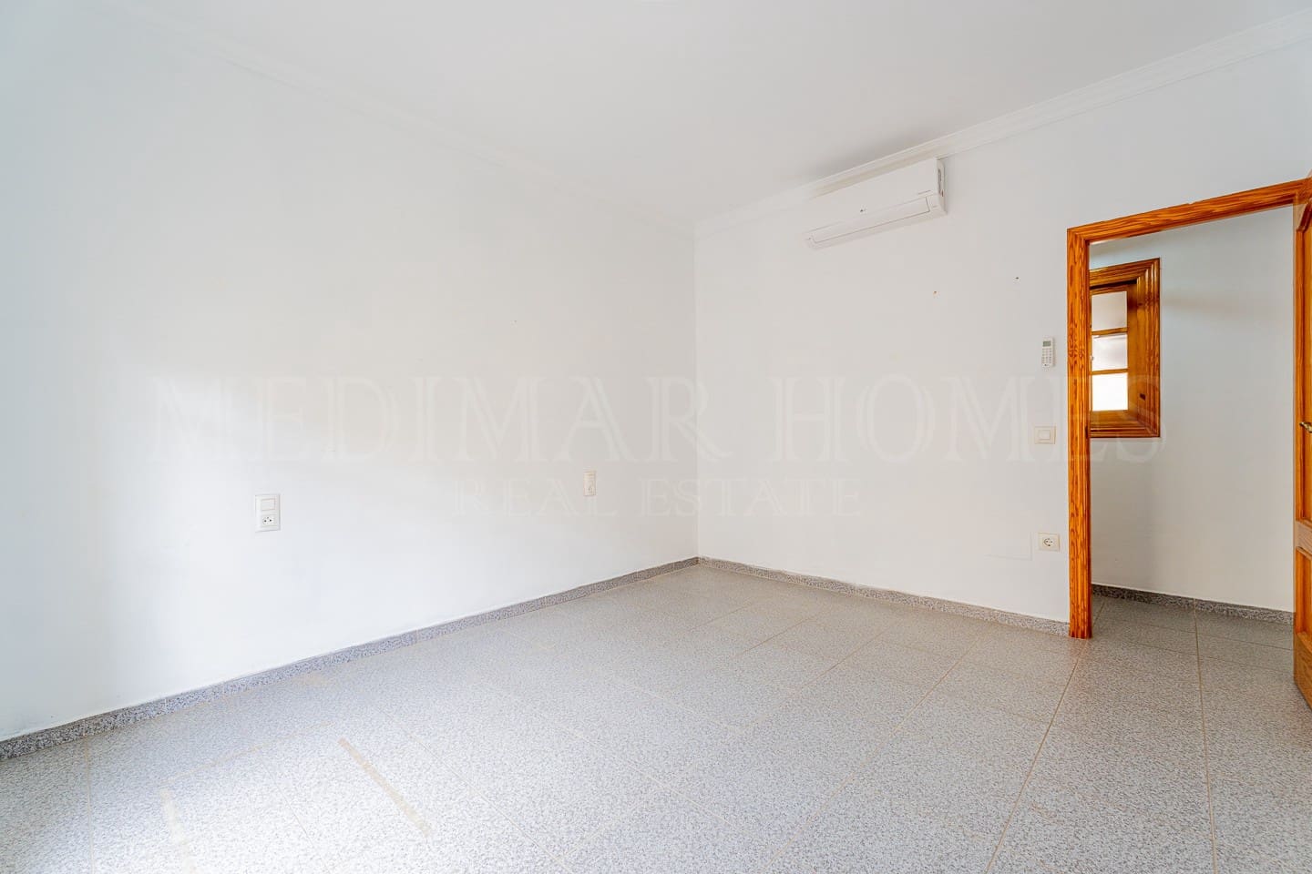 3 soveværelse Lejlighed til salg i Palomares - € 109.950 (Ref: 9149705)