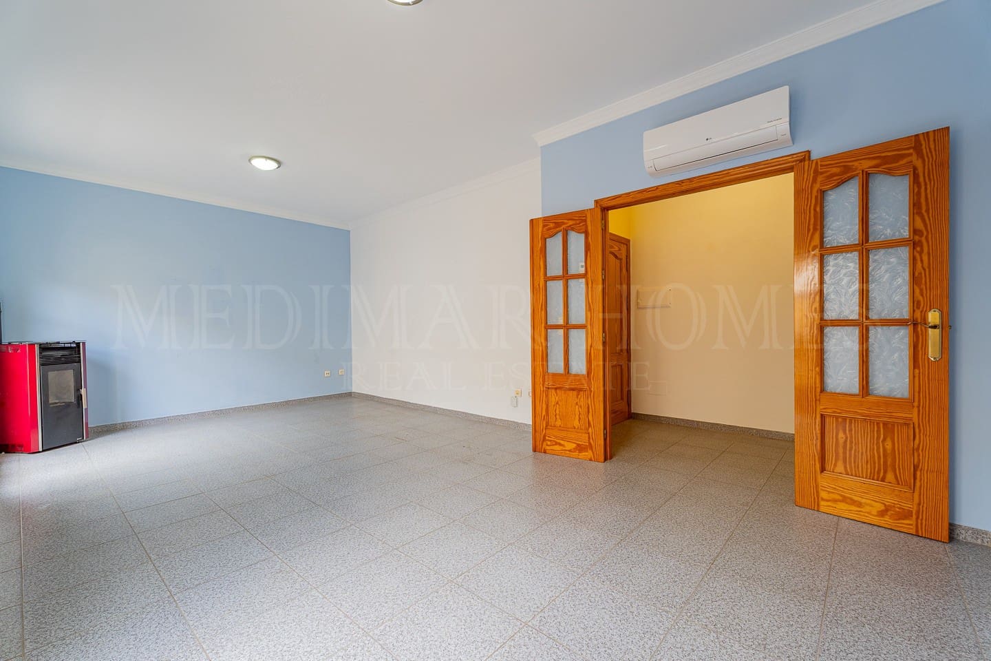 3 soveværelse Lejlighed til salg i Palomares - € 109.950 (Ref: 9149705)