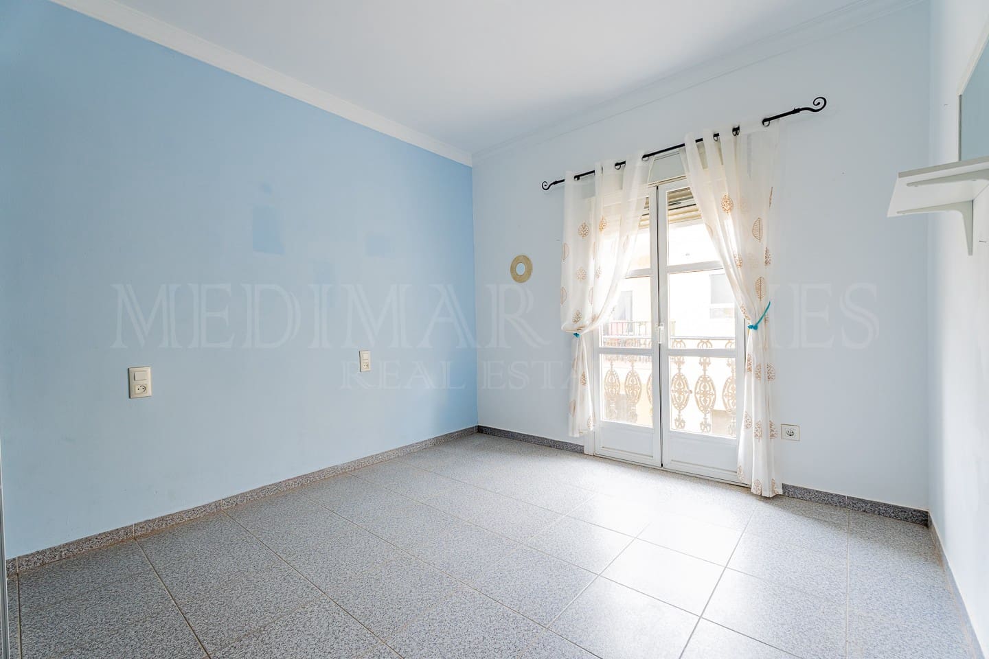 3 soveværelse Lejlighed til salg i Palomares - € 109.950 (Ref: 9149705)