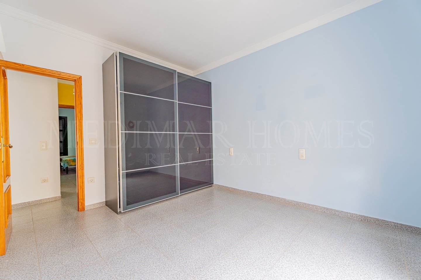 3 soveværelse Lejlighed til salg i Palomares - € 109.950 (Ref: 9149705)