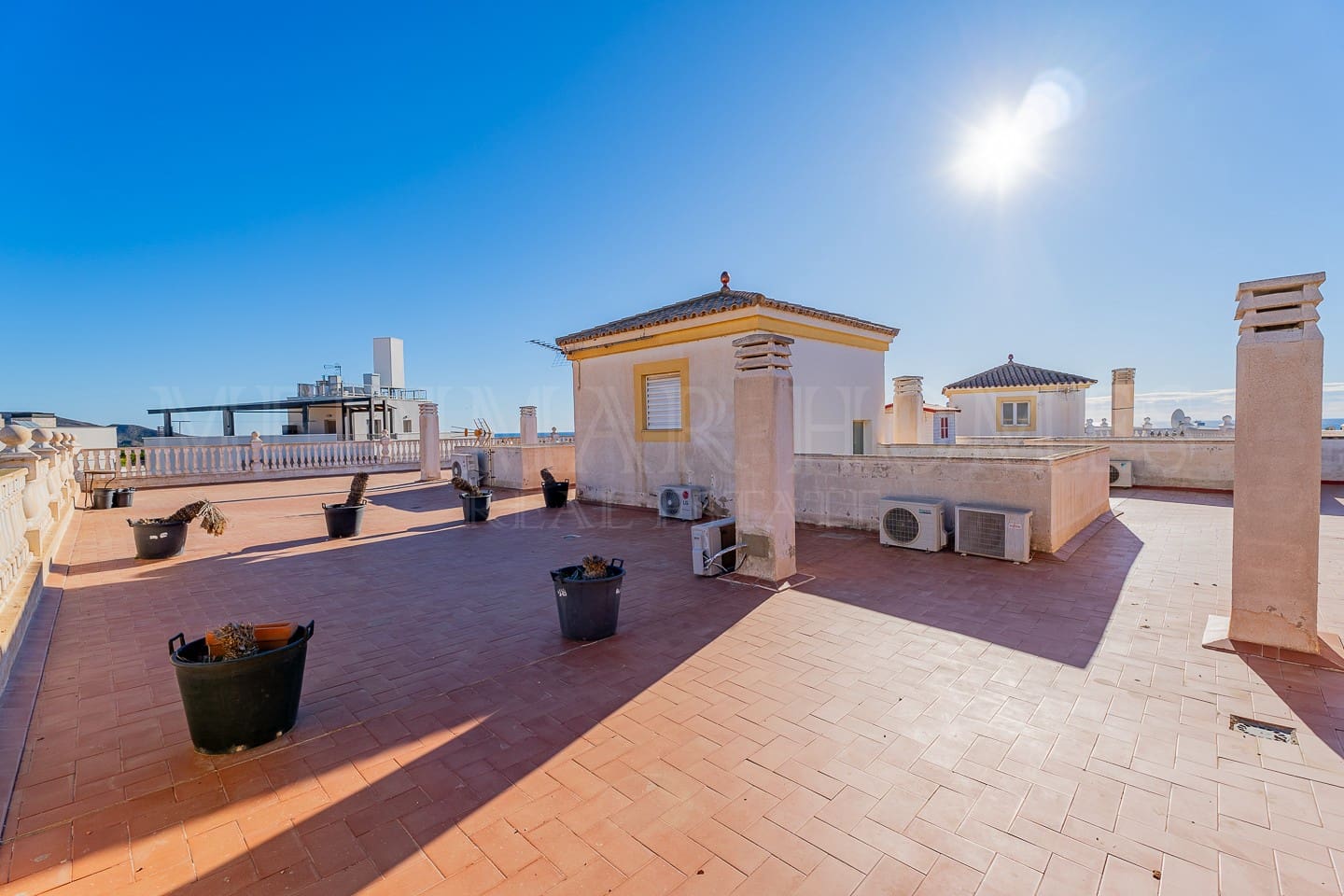 3 soveværelse Lejlighed til salg i Palomares - € 109.950 (Ref: 9149705)