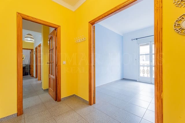 Apartamento de 3 habitaciones en Palomares, Cuevas del Almanzora en venta - 109.950 € (Ref: 9149705)