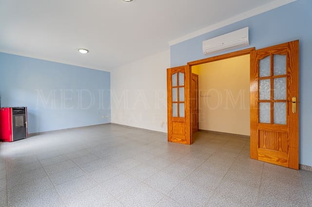 Apartamento de 3 habitaciones en Palomares, Cuevas del Almanzora en venta - 109.950 € (Ref: 9149705)