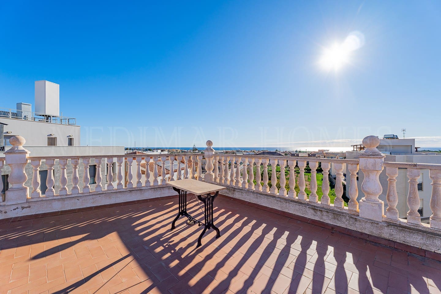 3 soveværelse Lejlighed til salg i Palomares - € 109.950 (Ref: 9149705)