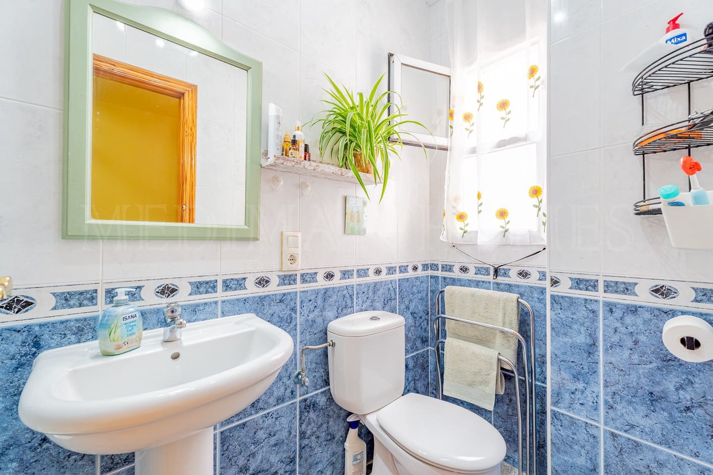 3 soveværelse Lejlighed til salg i Palomares - € 109.950 (Ref: 9149705)