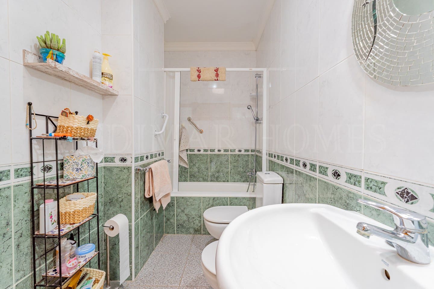 3 soveværelse Lejlighed til salg i Palomares - € 109.950 (Ref: 9149705)