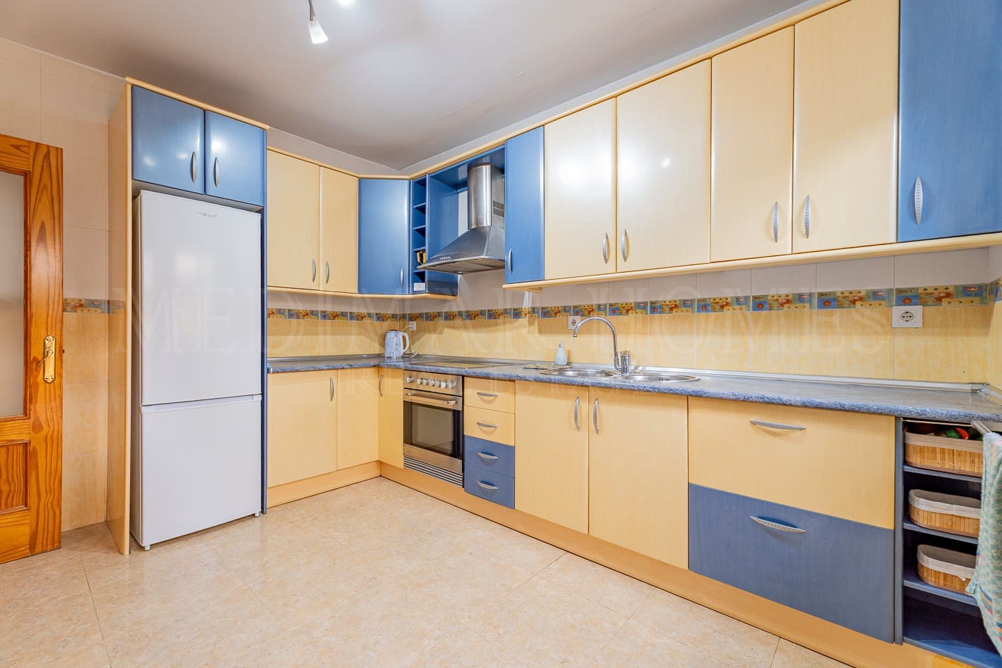 3 bedroom Townhouse for sale in Las Herrerias with garage - € 129,950 (Ref: 9311183)