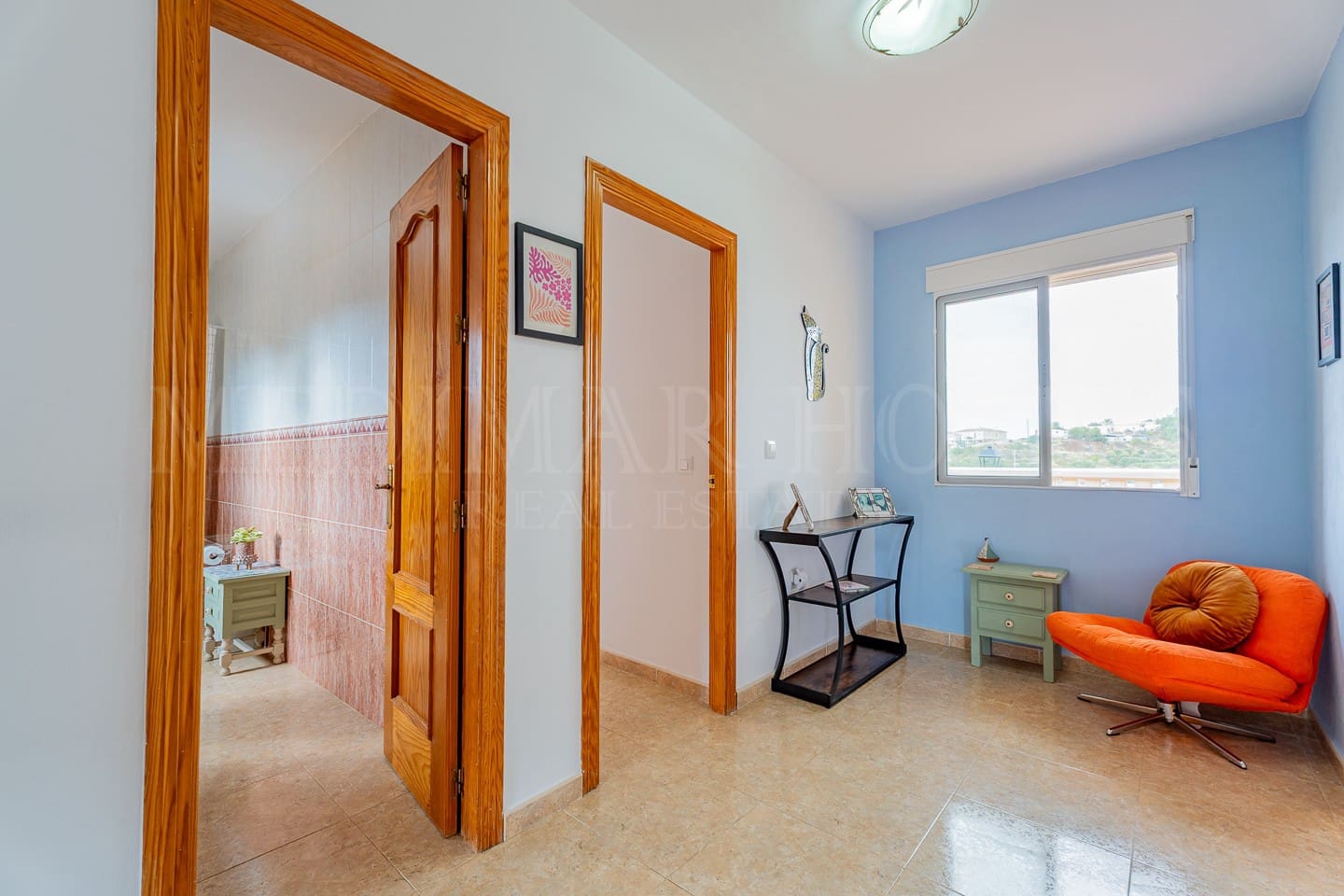 3 bedroom Townhouse for sale in Las Herrerias with garage - € 129,950 (Ref: 9311183)