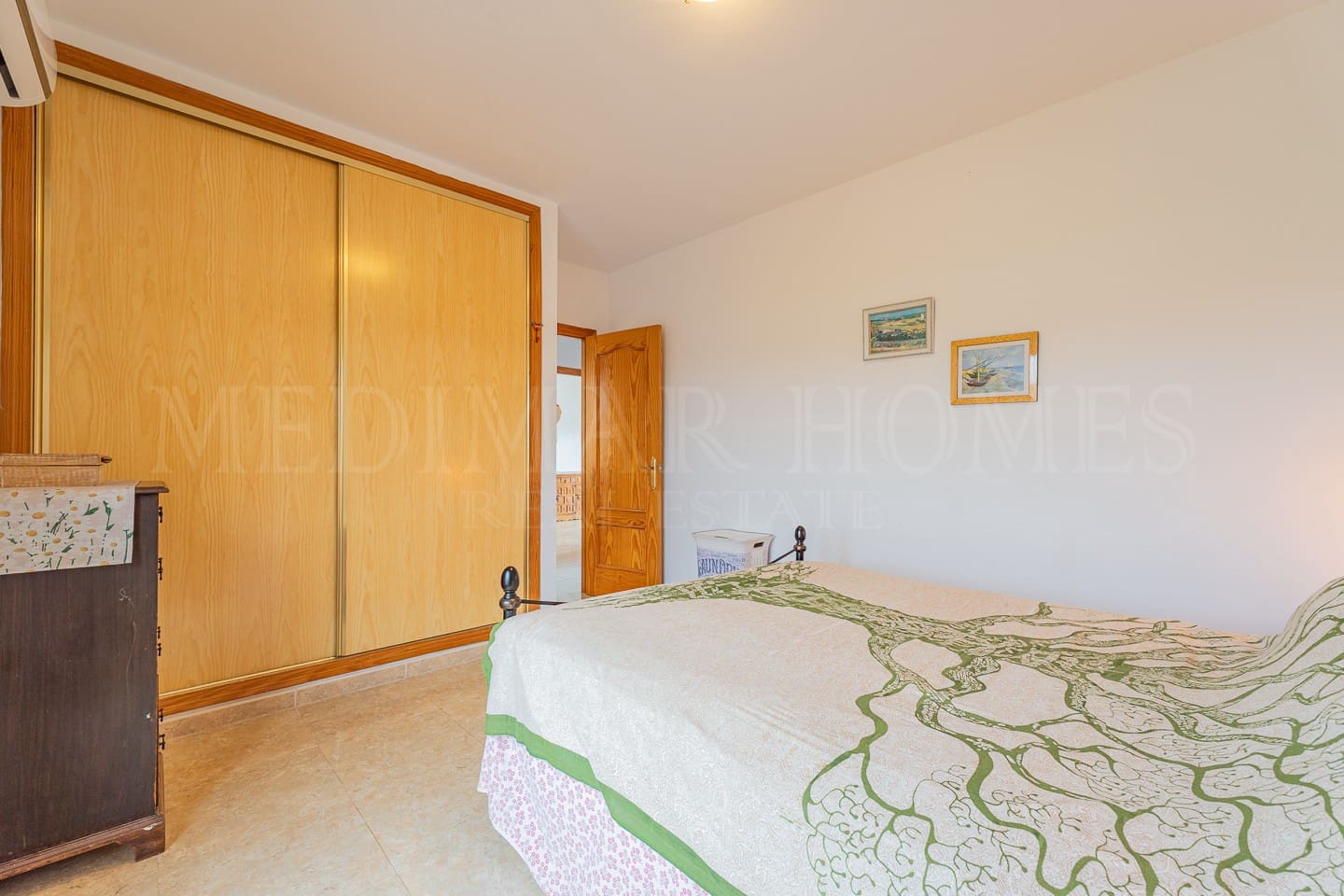 3 bedroom Townhouse for sale in Las Herrerias with garage - € 129,950 (Ref: 9311183)