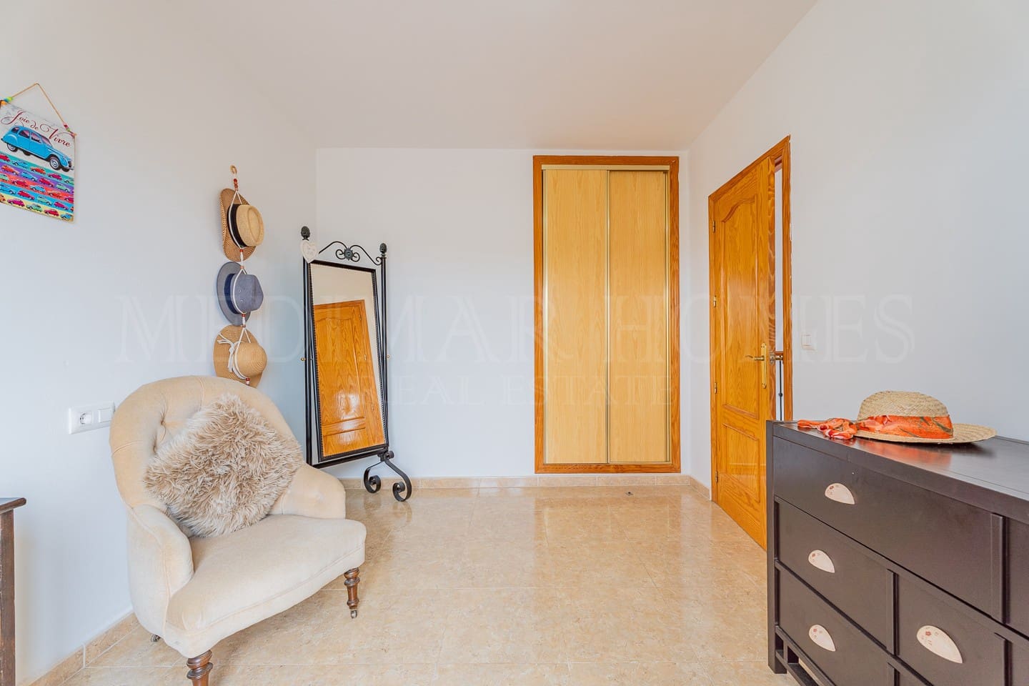 3 bedroom Townhouse for sale in Las Herrerias with garage - € 129,950 (Ref: 9311183)