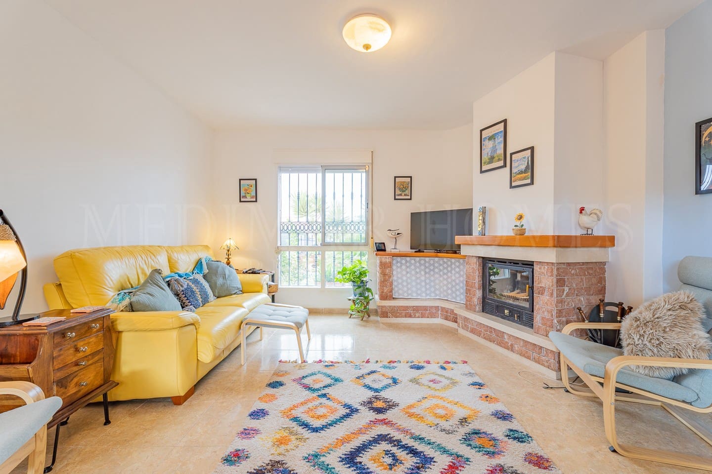 3 bedroom Townhouse for sale in Las Herrerias with garage - € 129,950 (Ref: 9311183)