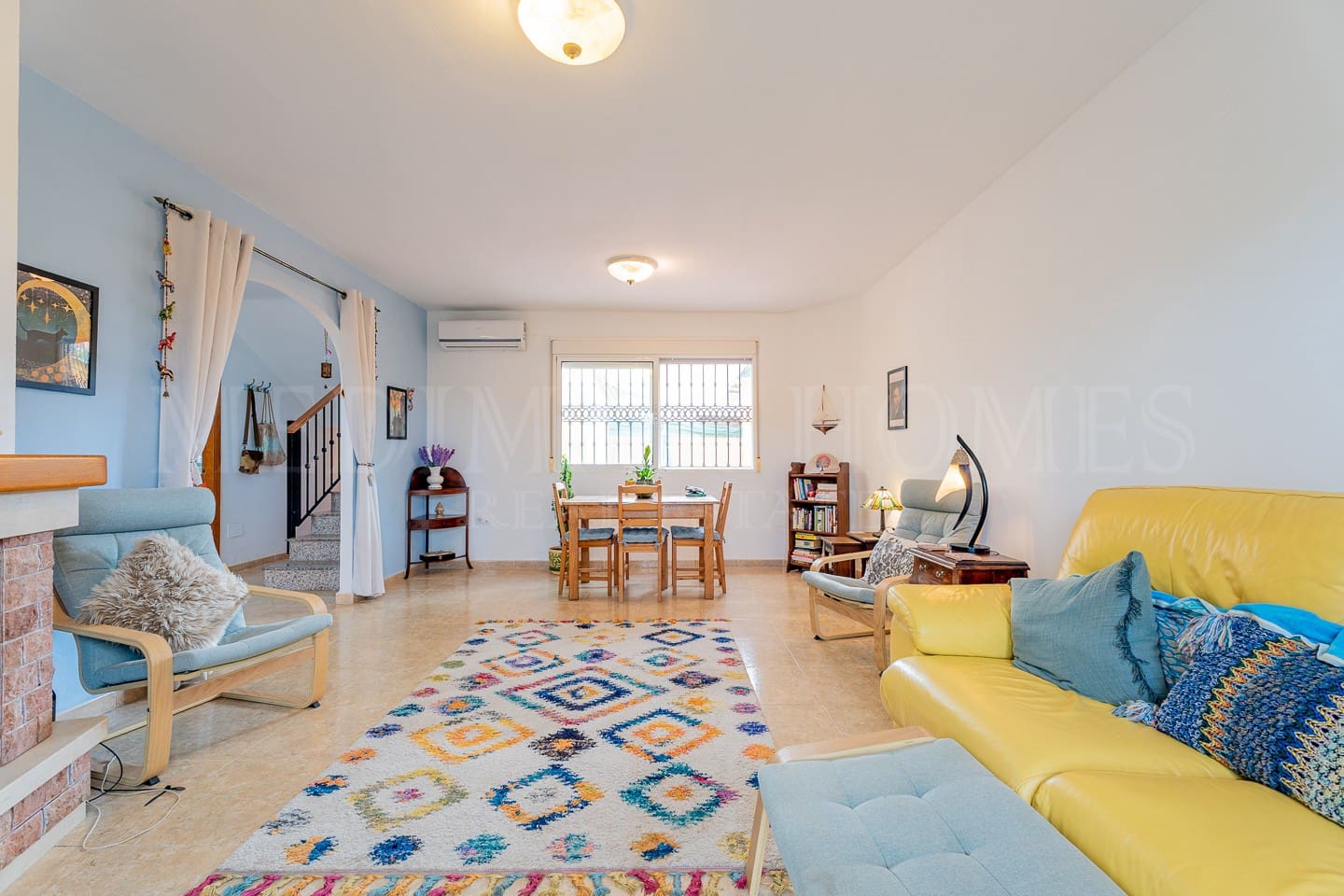 3 bedroom Townhouse for sale in Las Herrerias with garage - € 129,950 (Ref: 9311183)