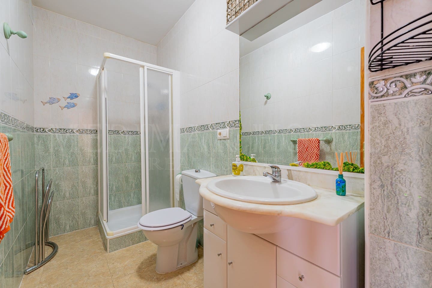 3 bedroom Townhouse for sale in Las Herrerias with garage - € 129,950 (Ref: 9311183)