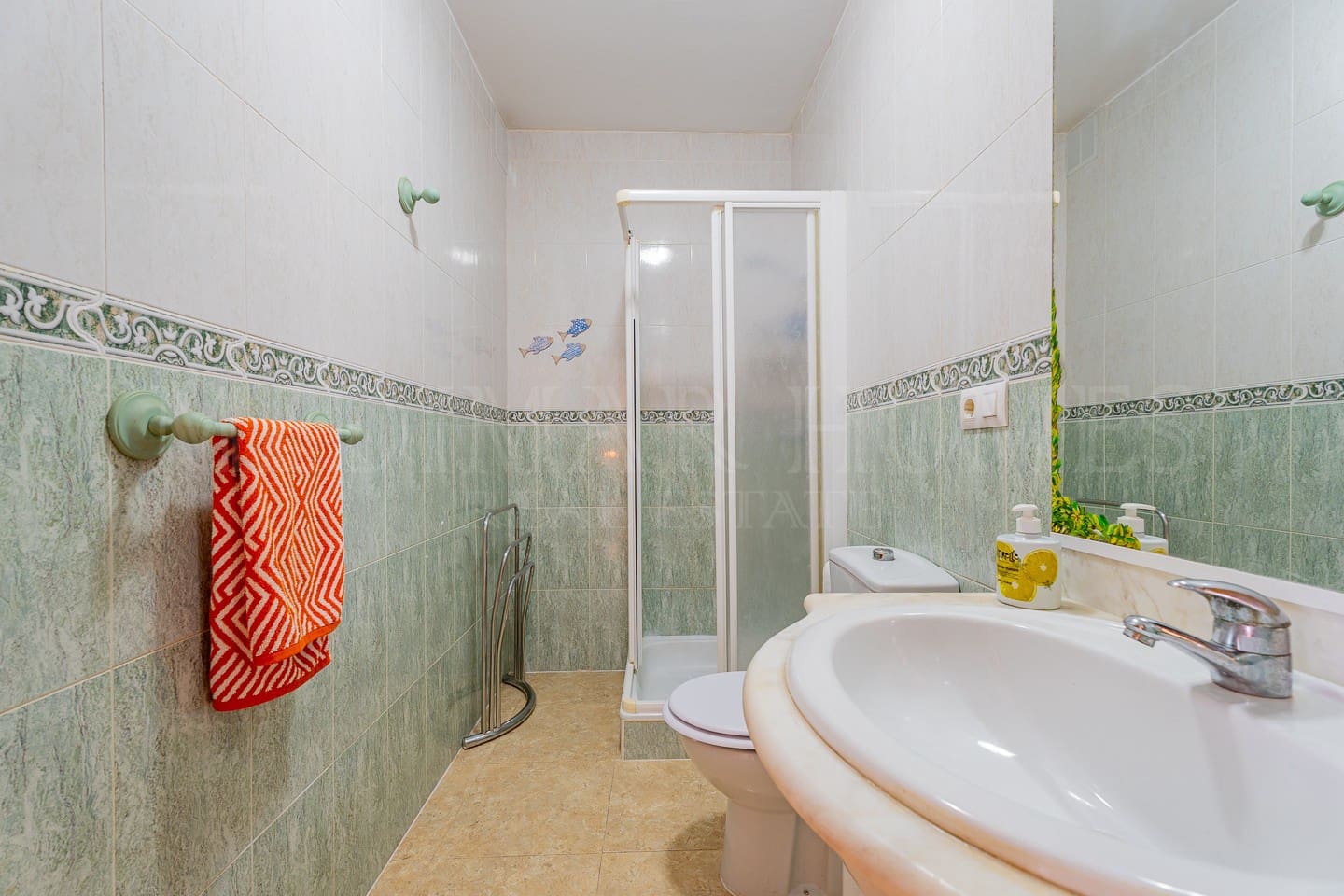 3 bedroom Townhouse for sale in Las Herrerias with garage - € 129,950 (Ref: 9311183)