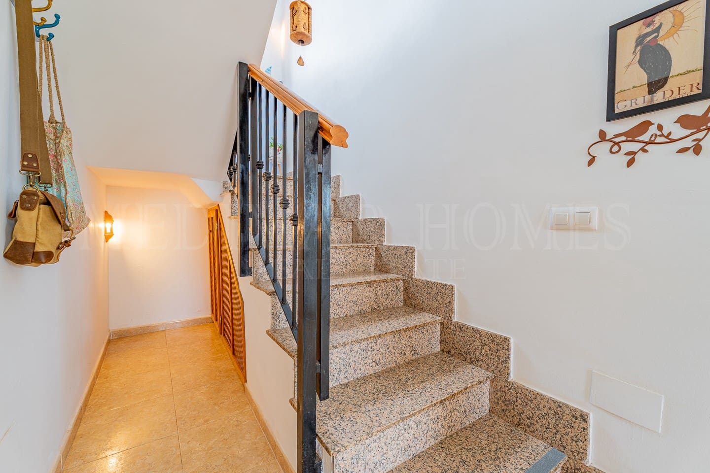 3 bedroom Townhouse for sale in Las Herrerias with garage - € 129,950 (Ref: 9311183)