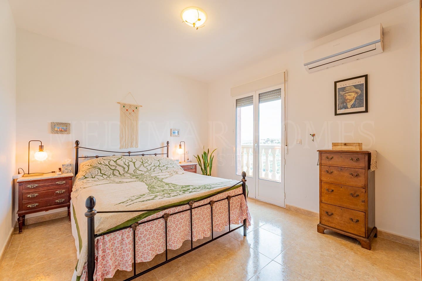 3 bedroom Townhouse for sale in Las Herrerias with garage - € 129,950 (Ref: 9311183)