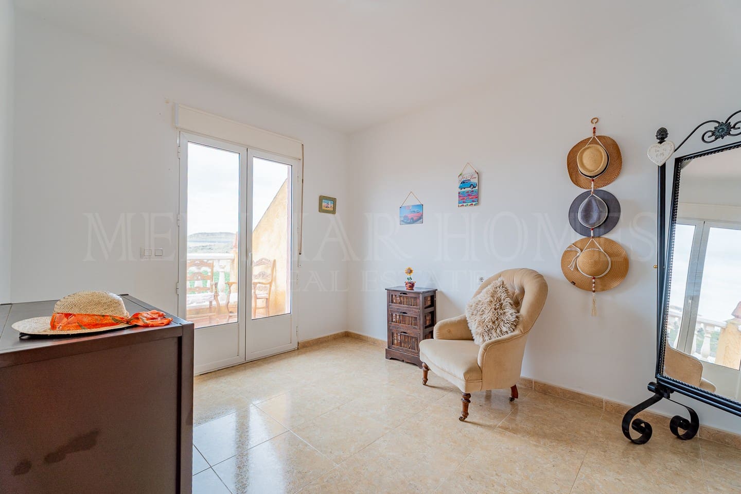 3 bedroom Townhouse for sale in Las Herrerias with garage - € 129,950 (Ref: 9311183)