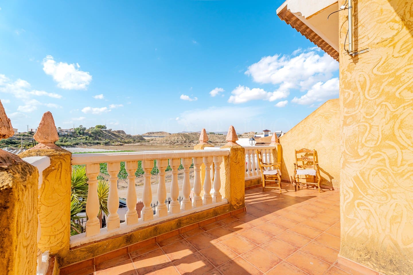 3 bedroom Townhouse for sale in Las Herrerias with garage - € 129,950 (Ref: 9311183)