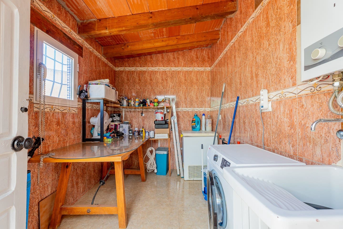 3 bedroom Townhouse for sale in Las Herrerias with garage - € 129,950 (Ref: 9311183)