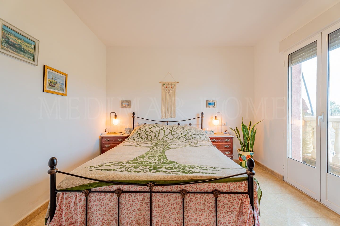 3 bedroom Townhouse for sale in Las Herrerias with garage - € 129,950 (Ref: 9311183)