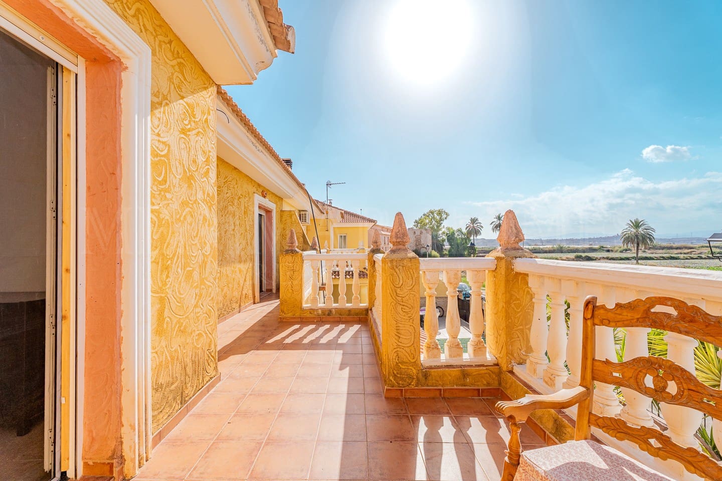 3 bedroom Townhouse for sale in Las Herrerias with garage - € 129,950 (Ref: 9311183)