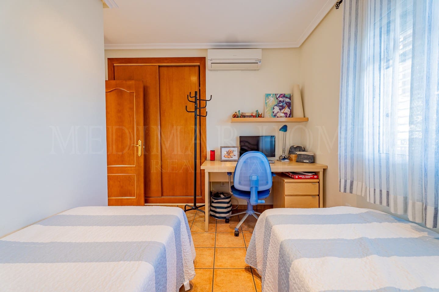 2 sypialnia Apartament na sprzedaż w Vera z basenem garażem - 189 000 € (Ref: 9379901)