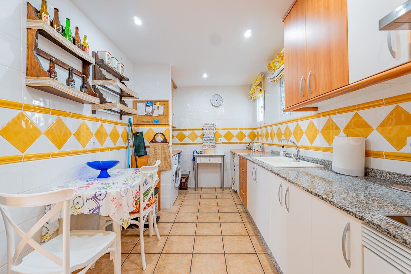 2 sypialnia Apartament na sprzedaż w Vera z basenem garażem - 189 000 € (Ref: 9379901)