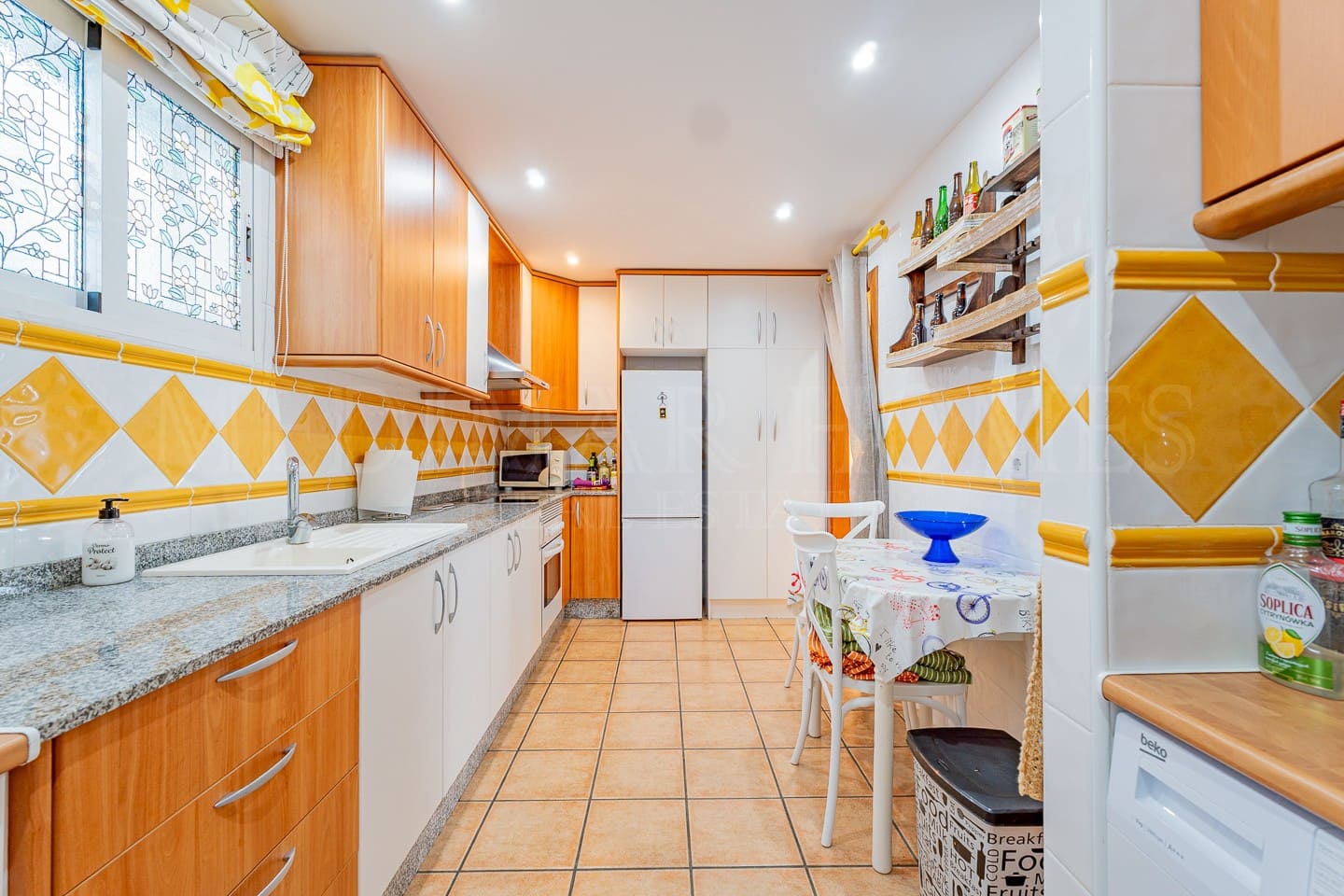 2 sypialnia Apartament na sprzedaż w Vera z basenem garażem - 189 000 € (Ref: 9379901)