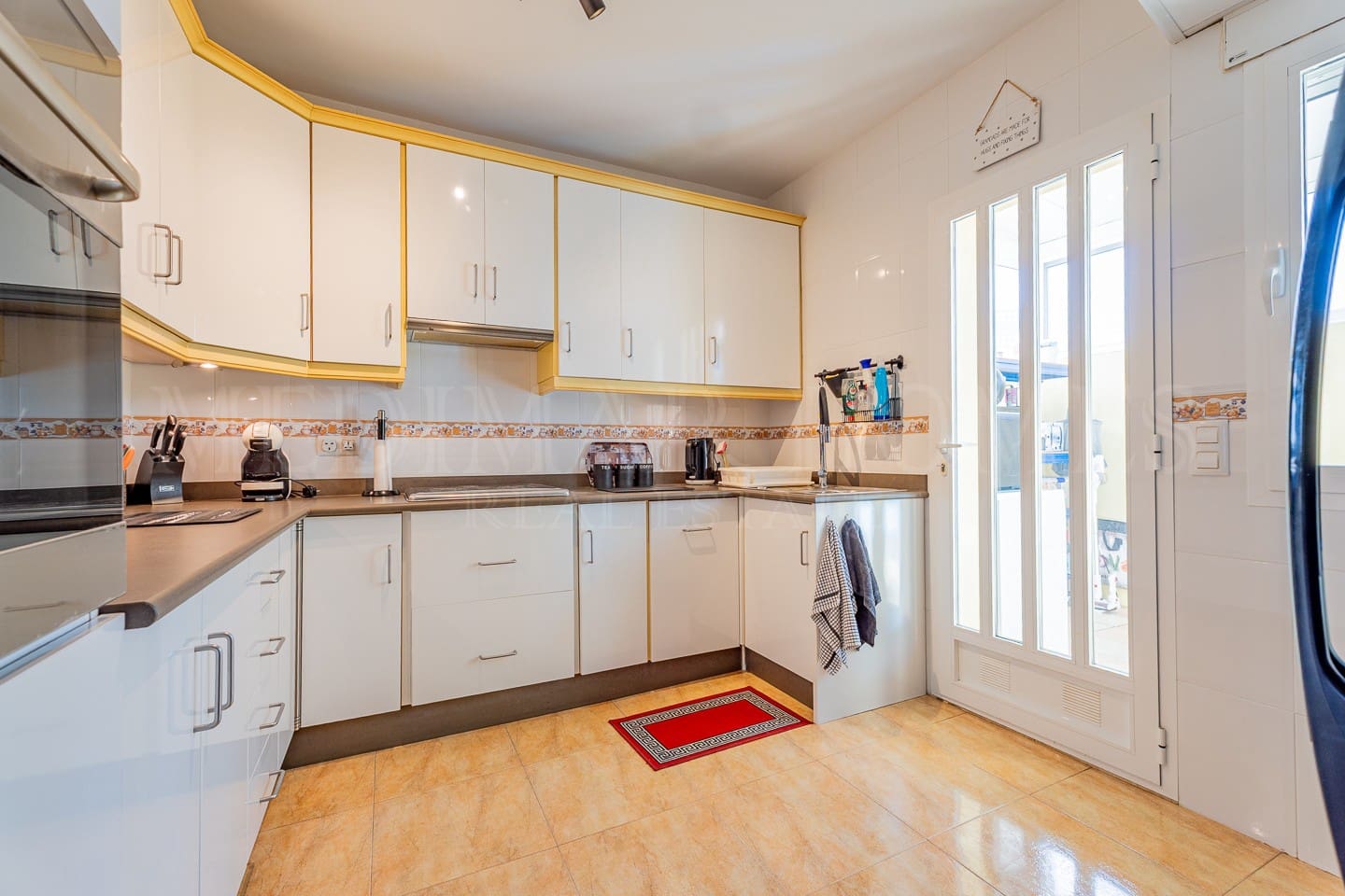 3 soveværelse Byhus til salg i Palomares med garage - € 185.000 (Ref: 9431730)