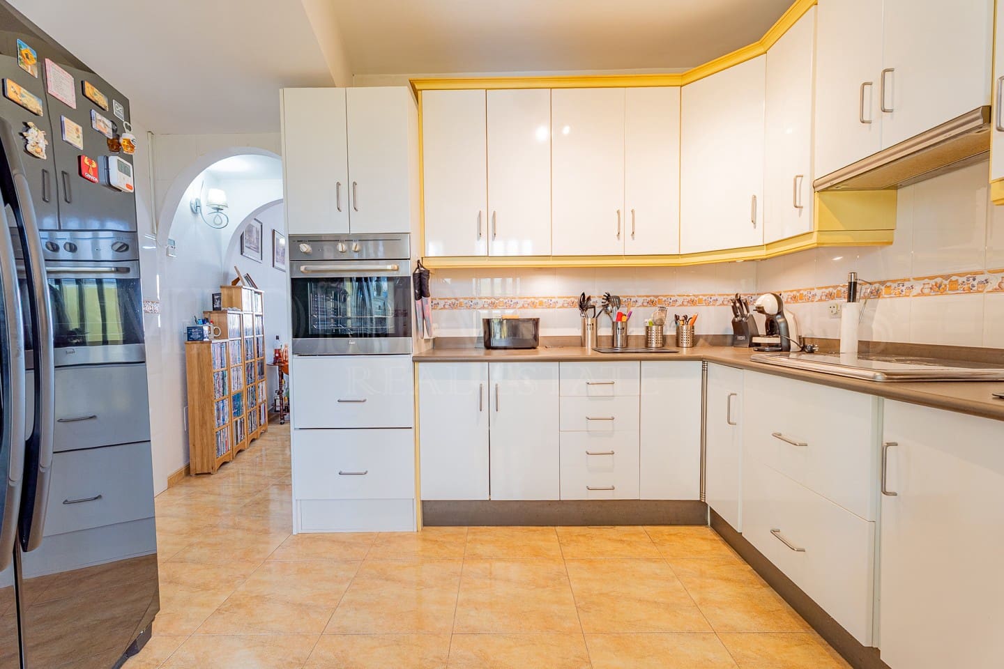 3 soveværelse Byhus til salg i Palomares med garage - € 185.000 (Ref: 9431730)