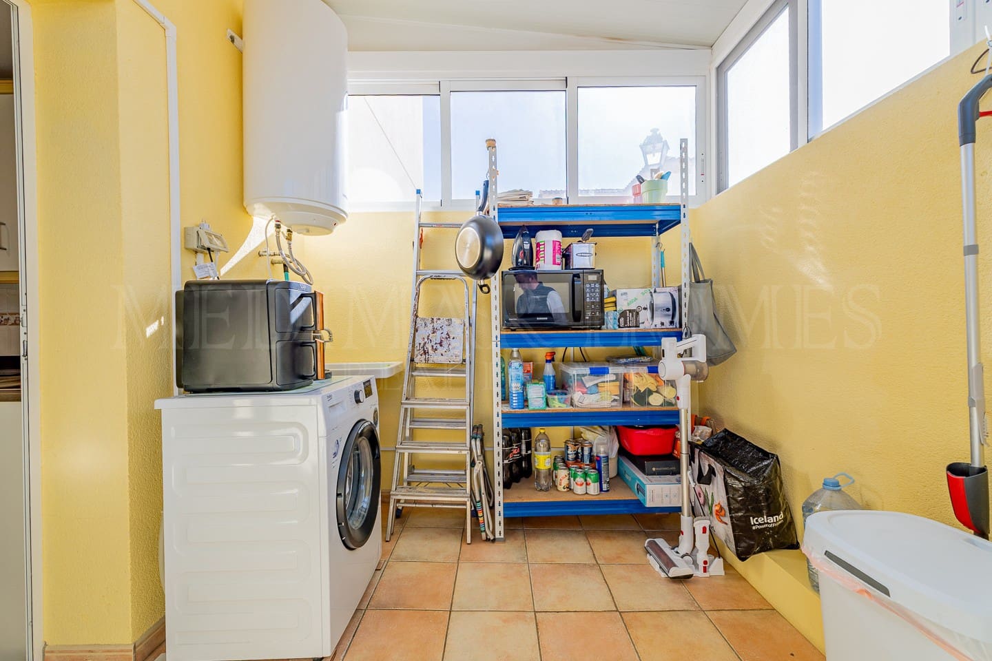 3 soveværelse Byhus til salg i Palomares med garage - € 185.000 (Ref: 9431730)