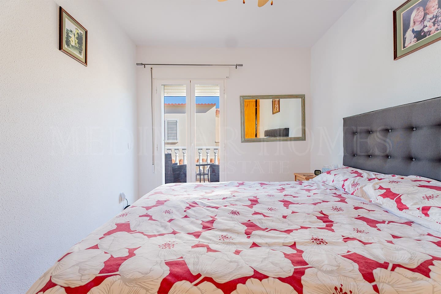 3 soveværelse Byhus til salg i Palomares med garage - € 185.000 (Ref: 9431730)